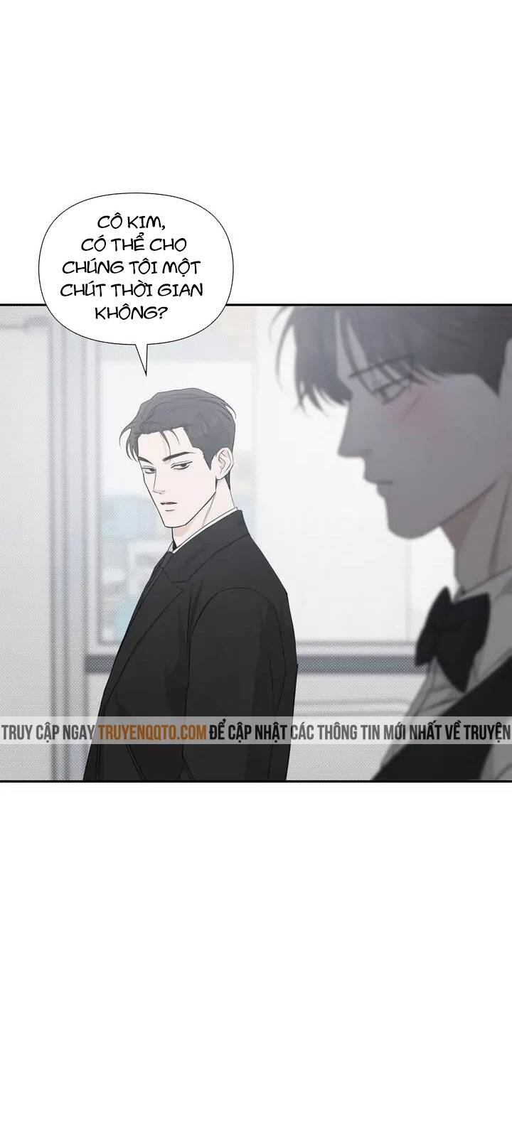 Người Lạ Chapter 66 - Trang 2