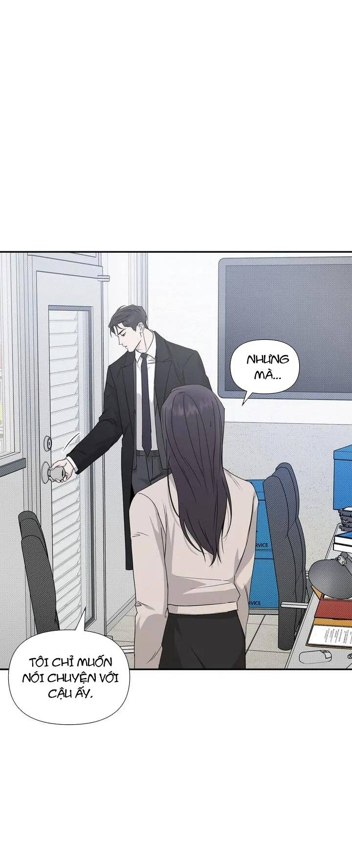 Người Lạ Chapter 66 - Trang 2