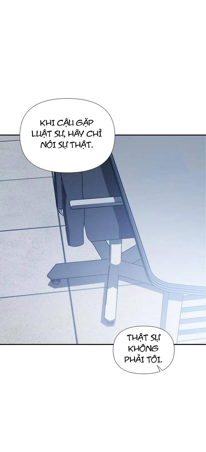 Người Lạ Chapter 66 - Trang 2