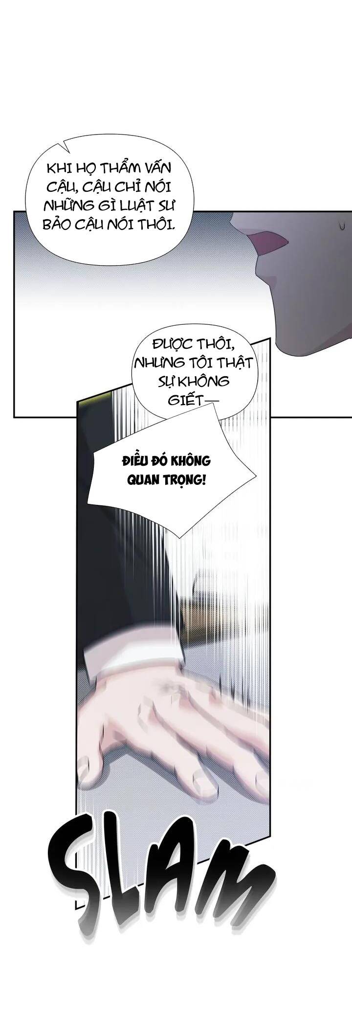 Người Lạ Chapter 66 - Trang 2