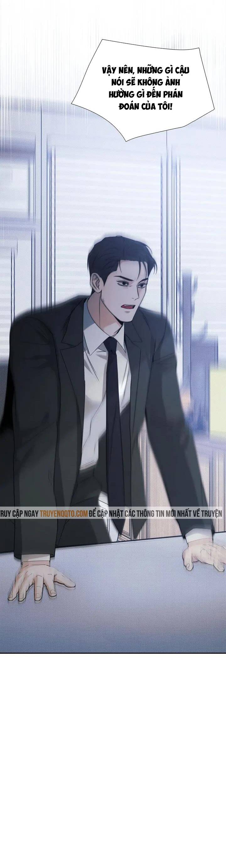 Người Lạ Chapter 66 - Trang 2