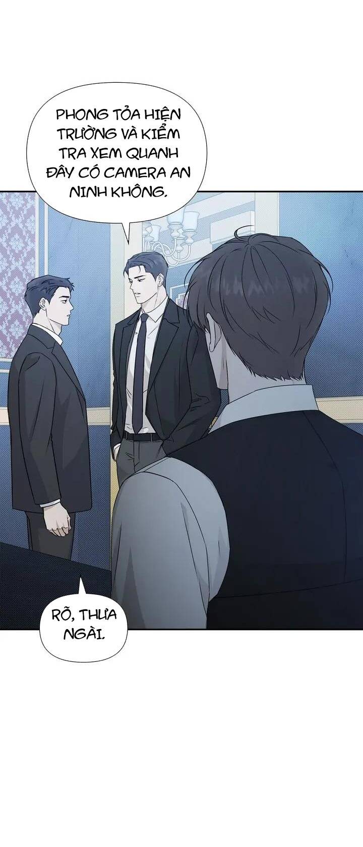 Người Lạ Chapter 66 - Trang 2