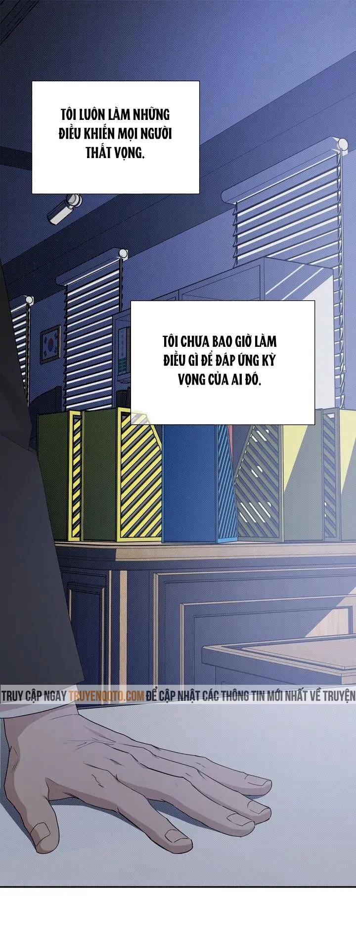 Người Lạ Chapter 67 - Trang 2