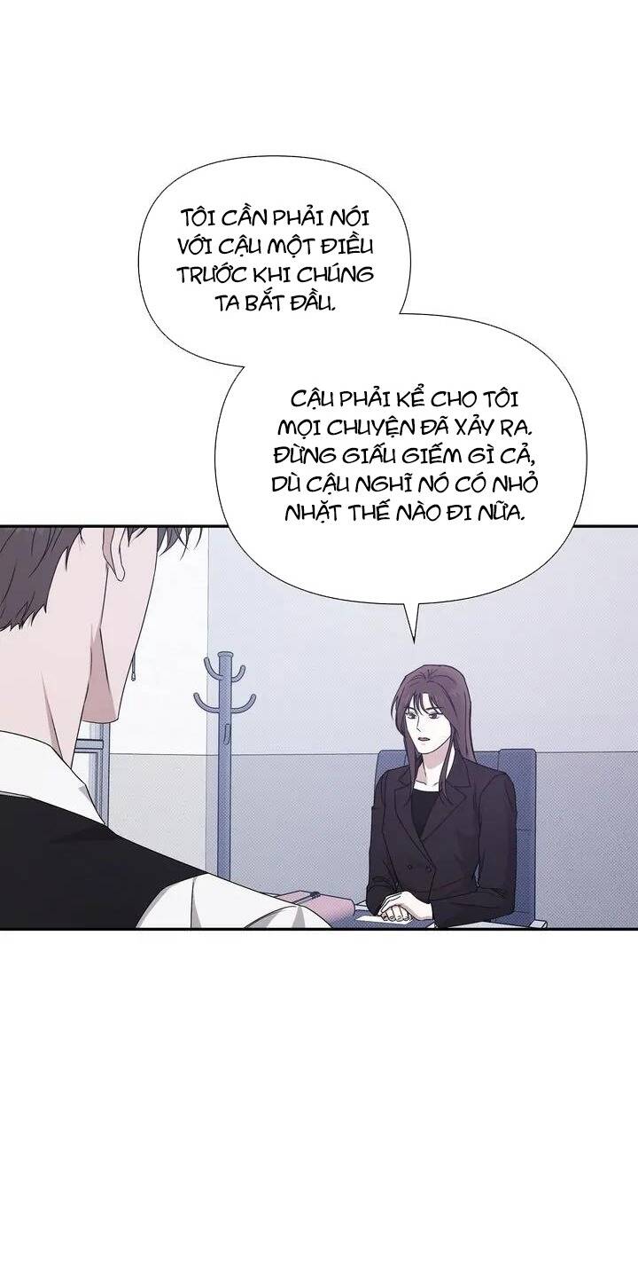 Người Lạ Chapter 67 - Trang 2