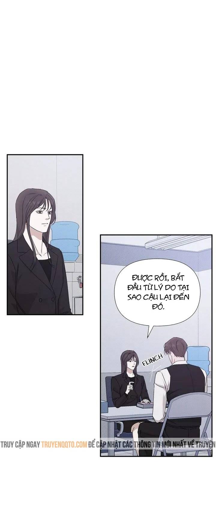 Người Lạ Chapter 67 - Trang 2