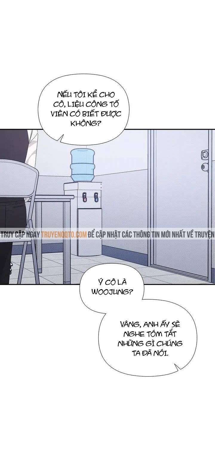 Người Lạ Chapter 67 - Trang 2