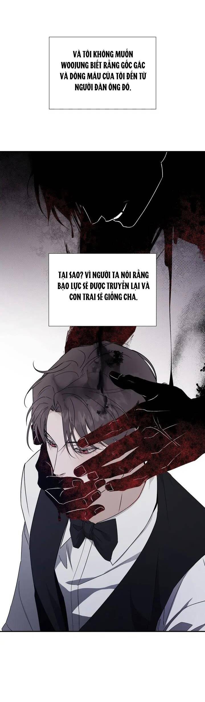 Người Lạ Chapter 67 - Trang 2