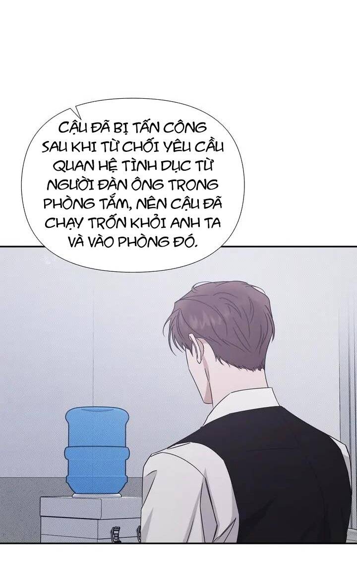 Người Lạ Chapter 67 - Trang 2