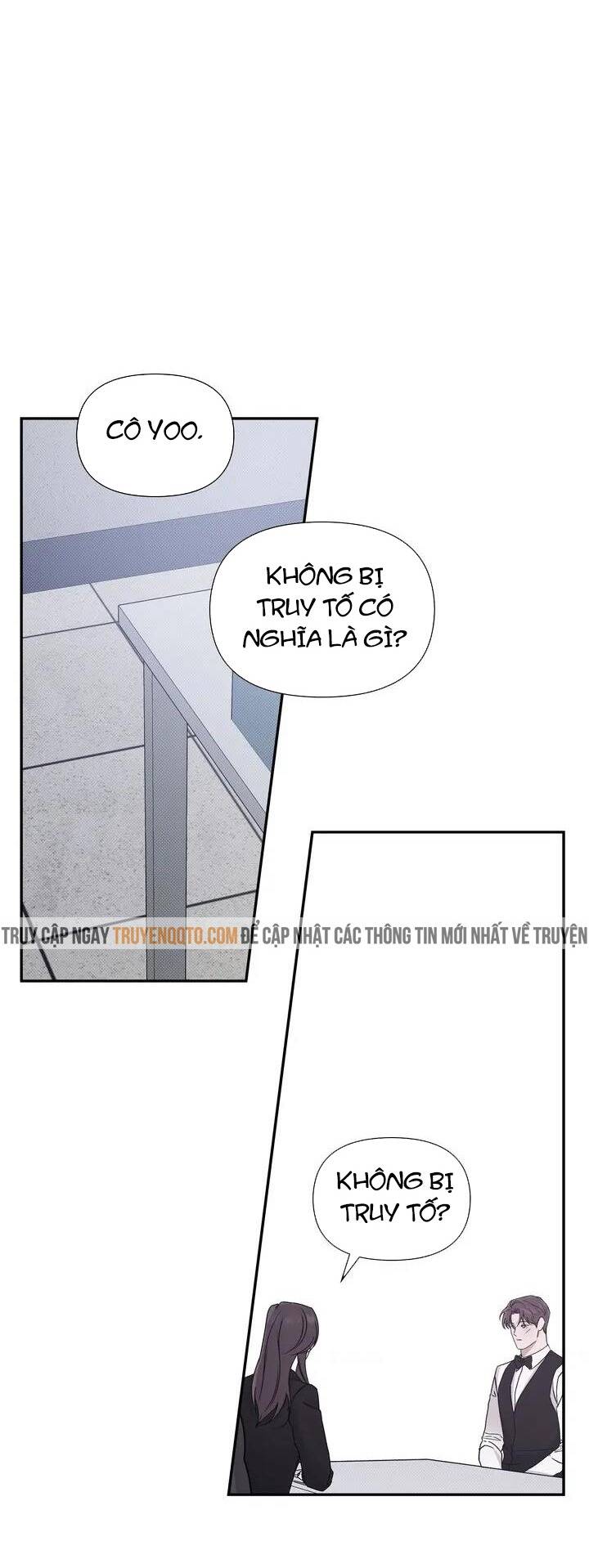 Người Lạ Chapter 67 - Trang 2