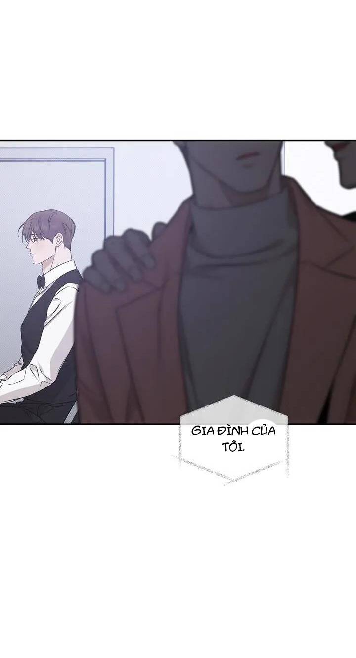 Người Lạ Chapter 67 - Trang 2