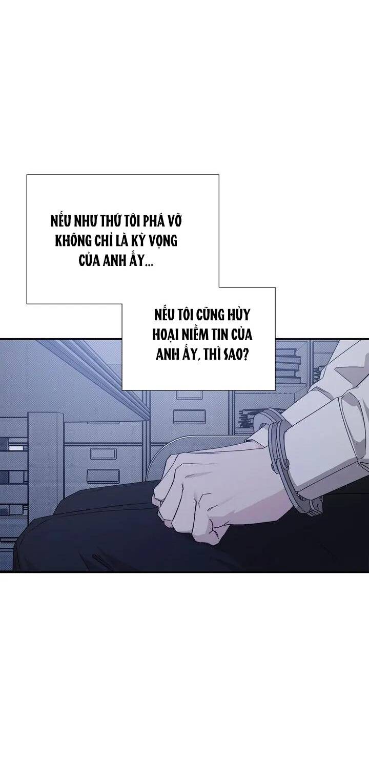 Người Lạ Chapter 67 - Trang 2