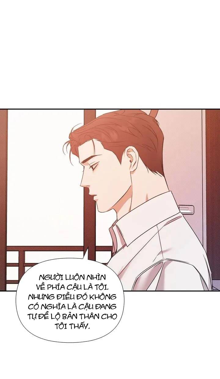 Người Lạ Chapter 70 - Trang 2