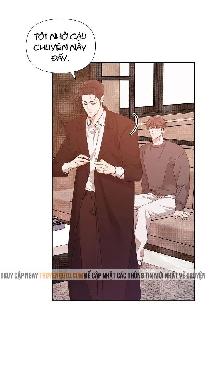 Người Lạ Chapter 70 - Trang 2
