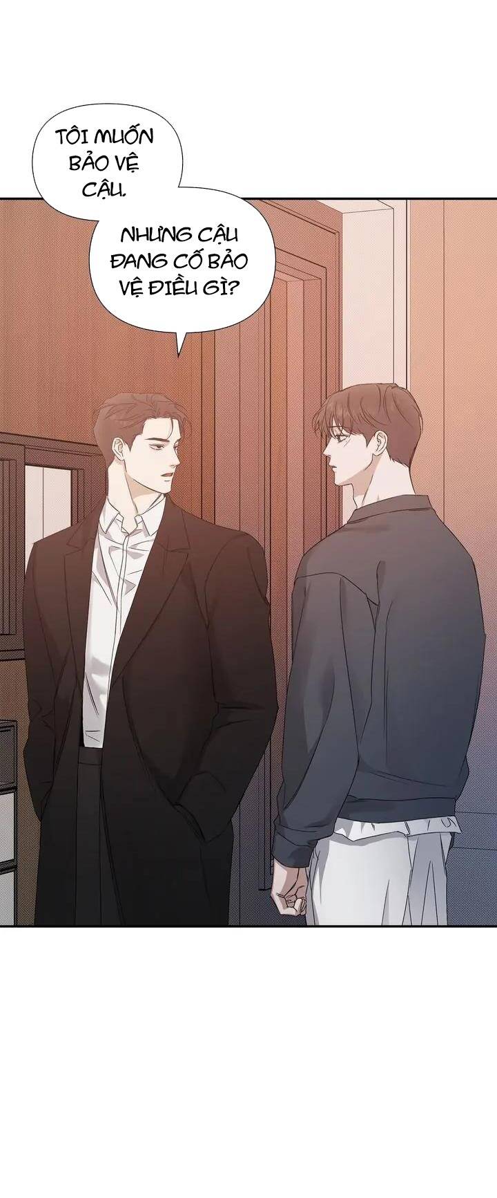Người Lạ Chapter 70 - Trang 2