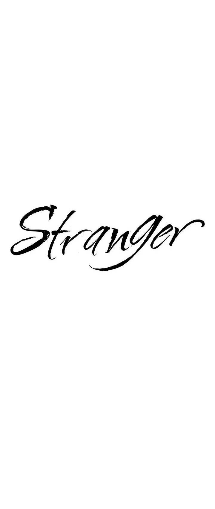 Người Lạ Chapter 70 - Trang 2