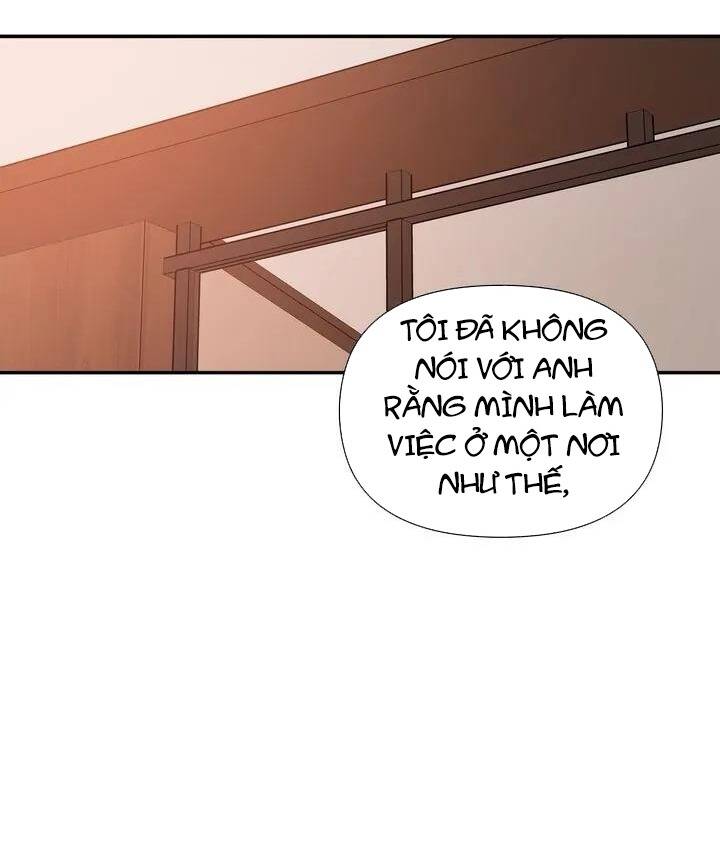 Người Lạ Chapter 70 - Trang 2