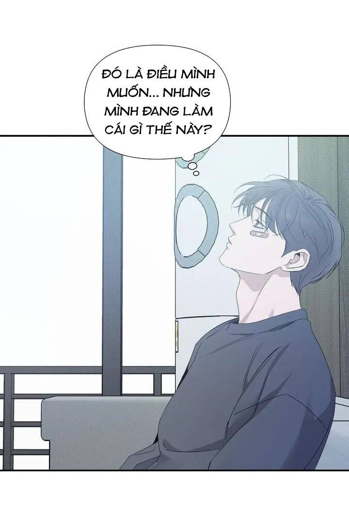 Người Lạ Chapter 70 - Trang 2