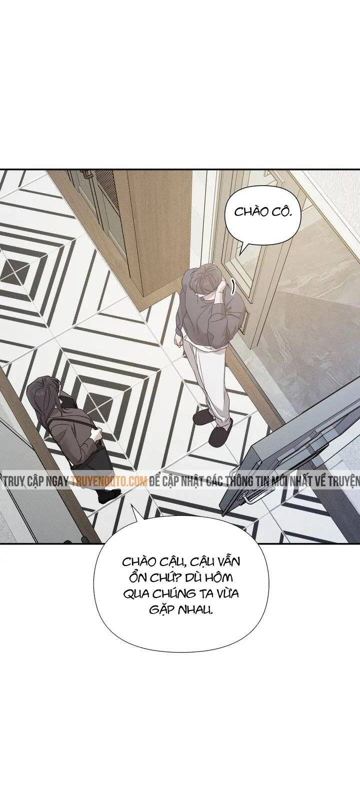 Người Lạ Chapter 70 - Trang 2