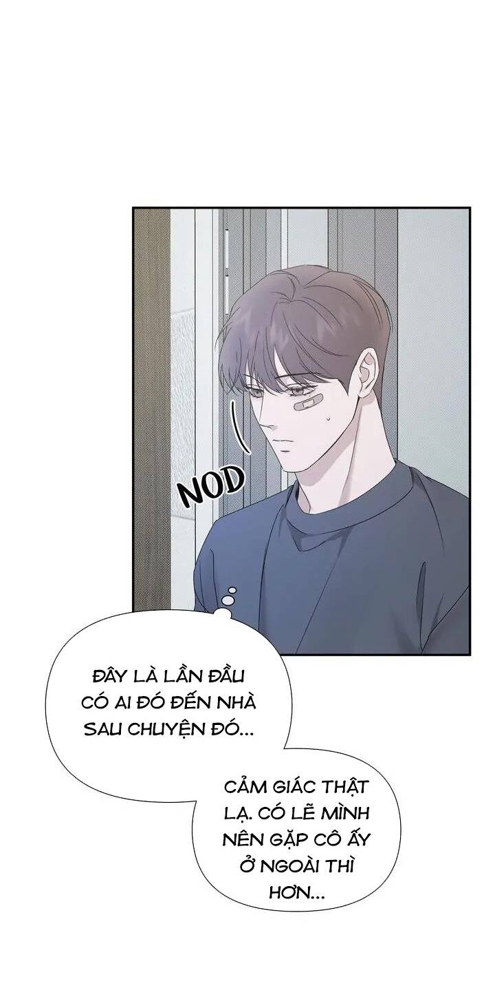 Người Lạ Chapter 70 - Trang 2