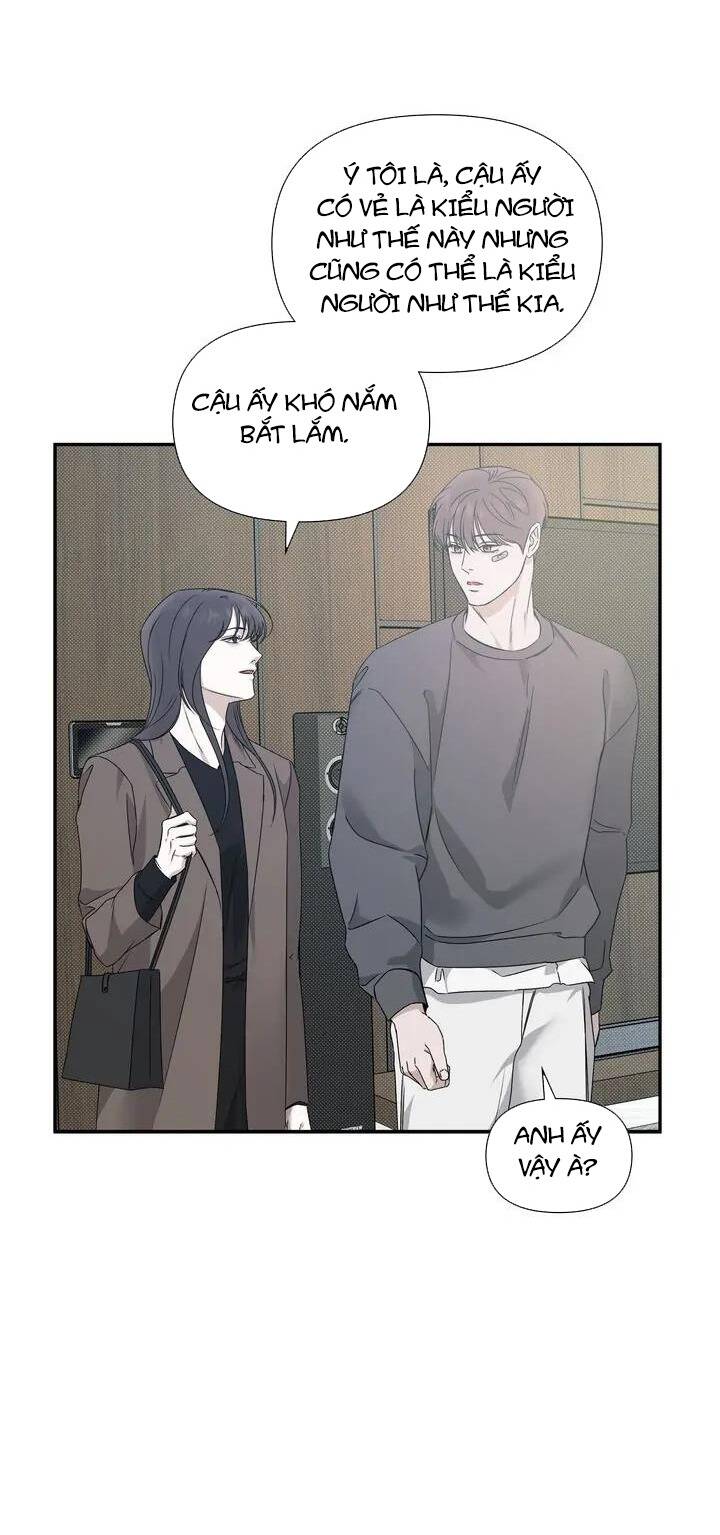 Người Lạ Chapter 70 - Trang 2