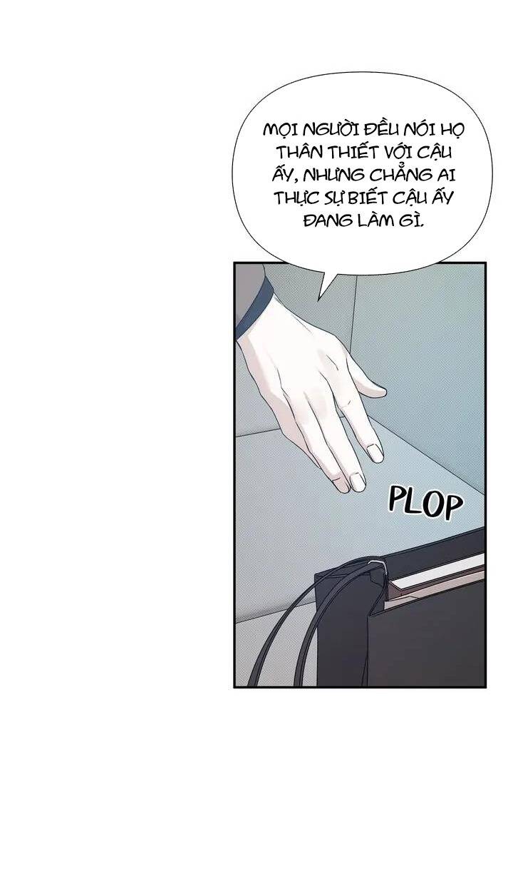 Người Lạ Chapter 70 - Trang 2