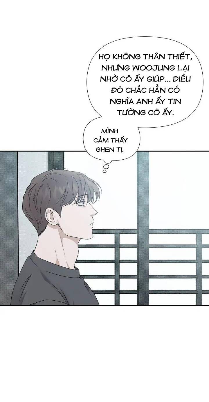 Người Lạ Chapter 70 - Trang 2