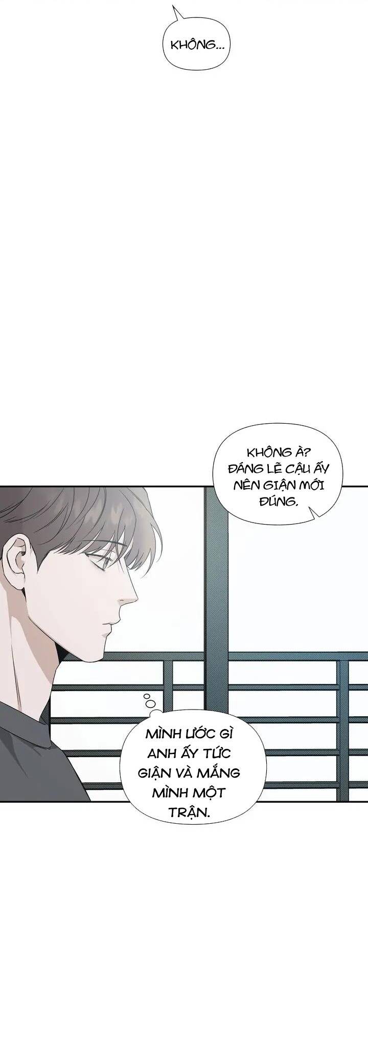 Người Lạ Chapter 70 - Trang 2
