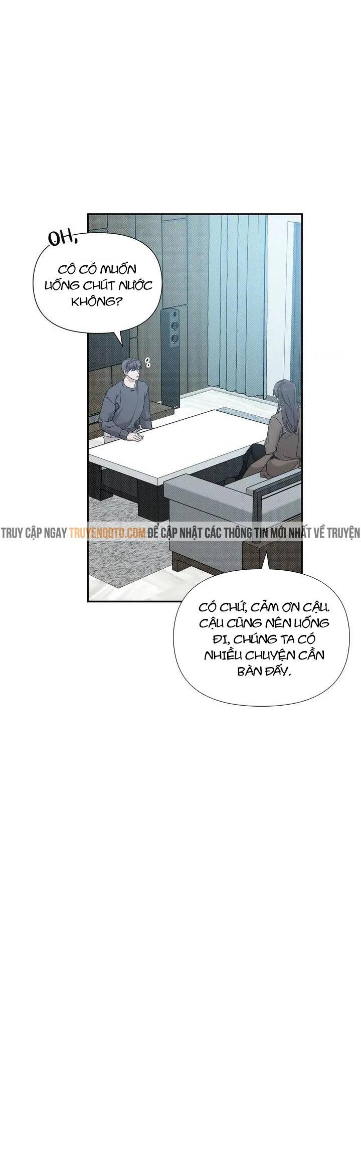 Người Lạ Chapter 70 - Trang 2