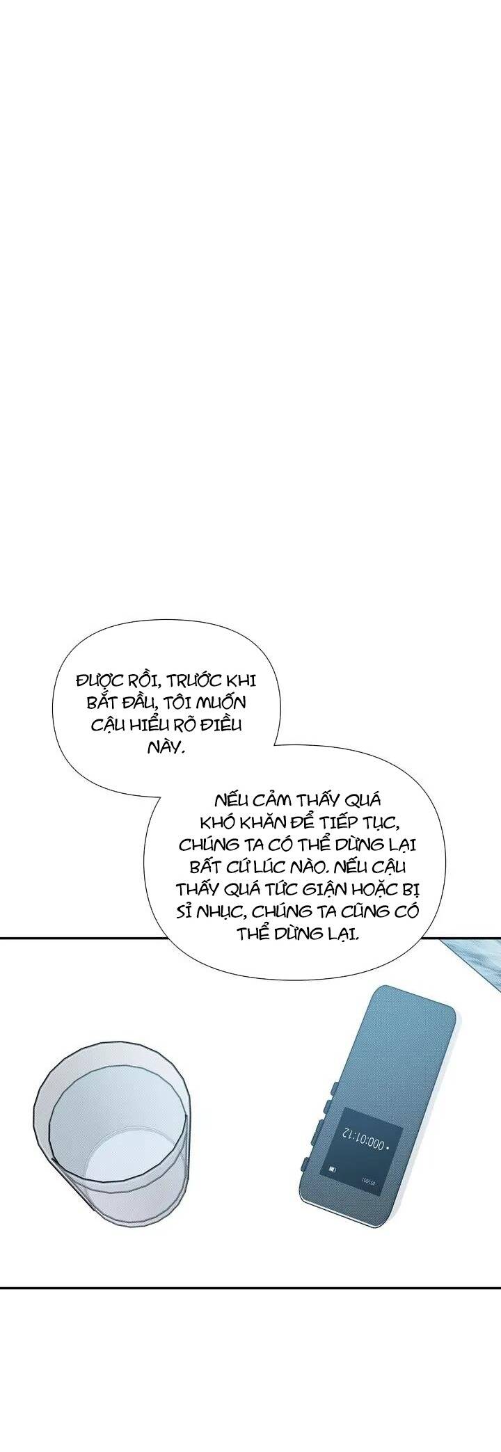 Người Lạ Chapter 70 - Trang 2