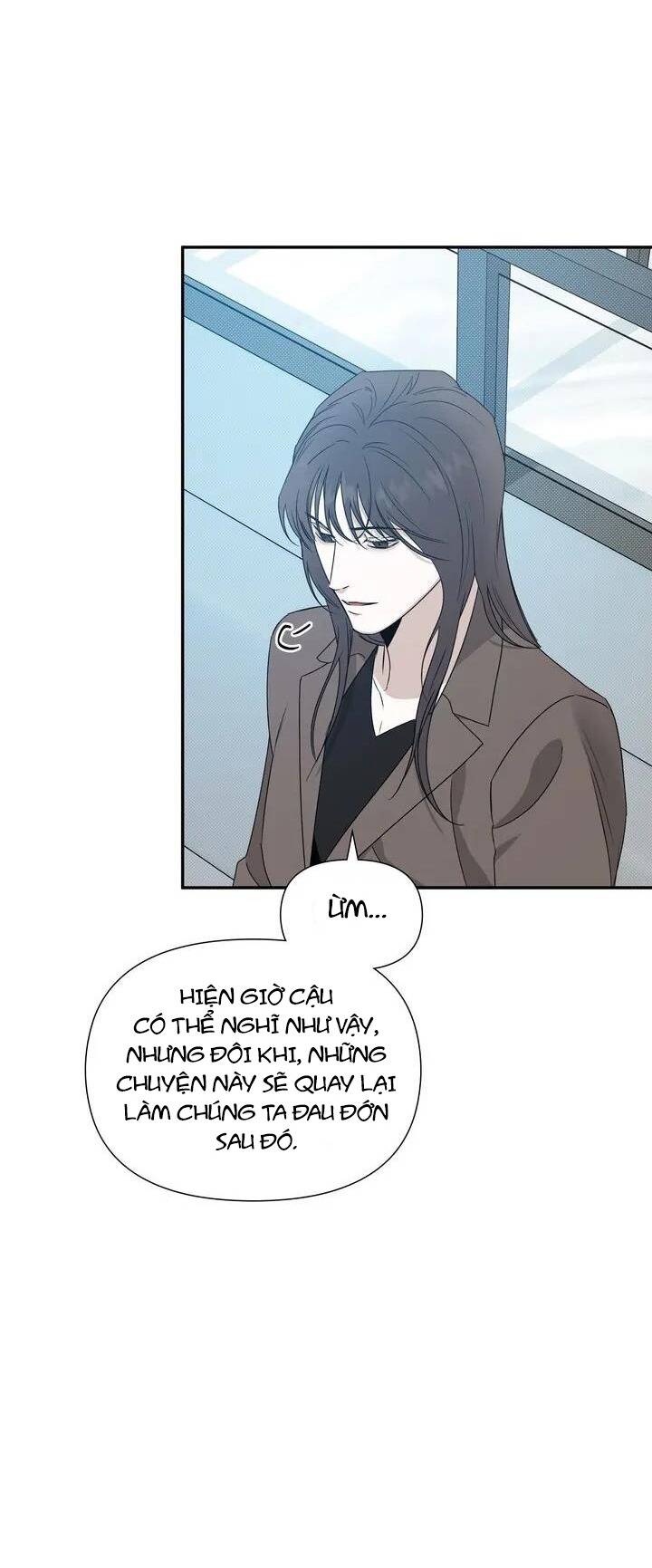 Người Lạ Chapter 70 - Trang 2