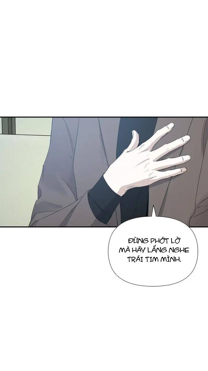 Người Lạ Chapter 70 - Trang 2