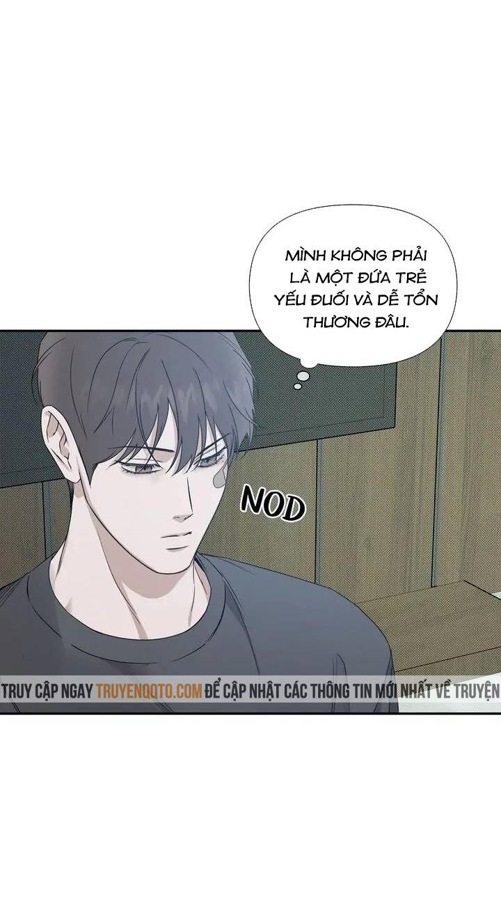 Người Lạ Chapter 70 - Trang 2