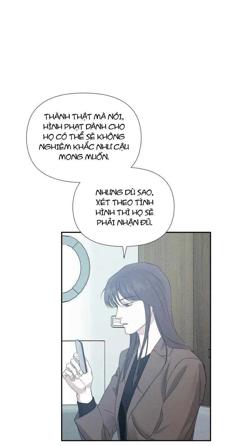 Người Lạ Chapter 70 - Trang 2