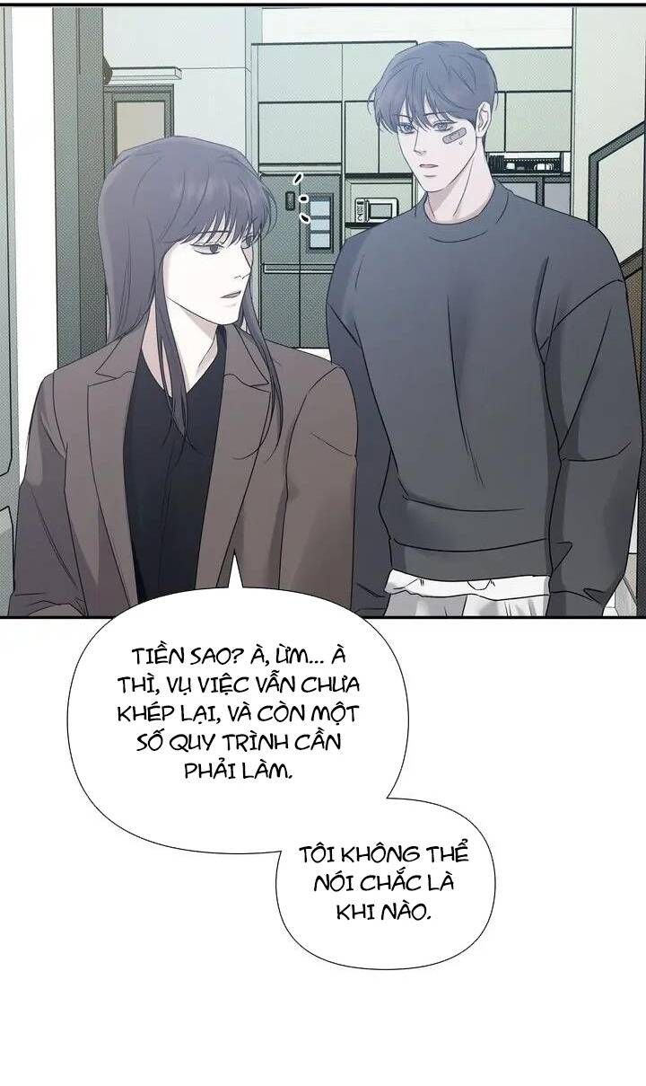 Người Lạ Chapter 70 - Trang 2