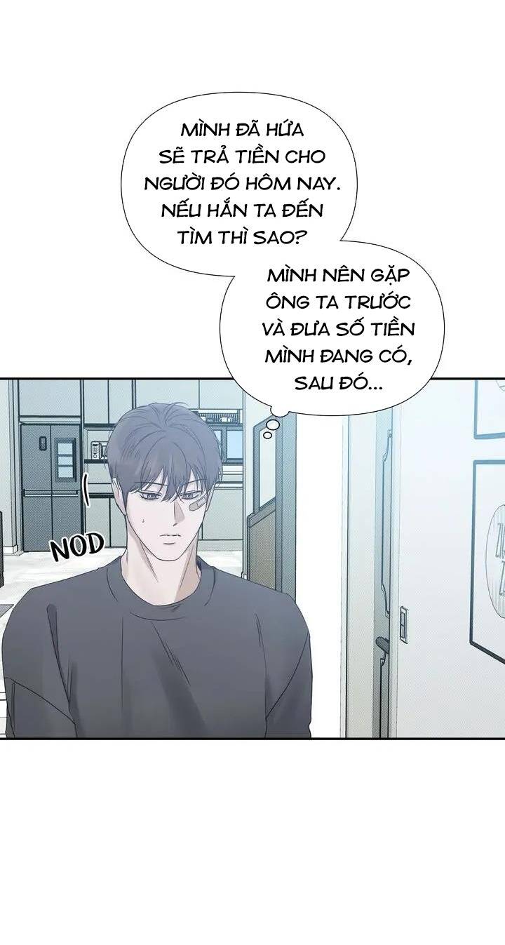Người Lạ Chapter 70 - Trang 2
