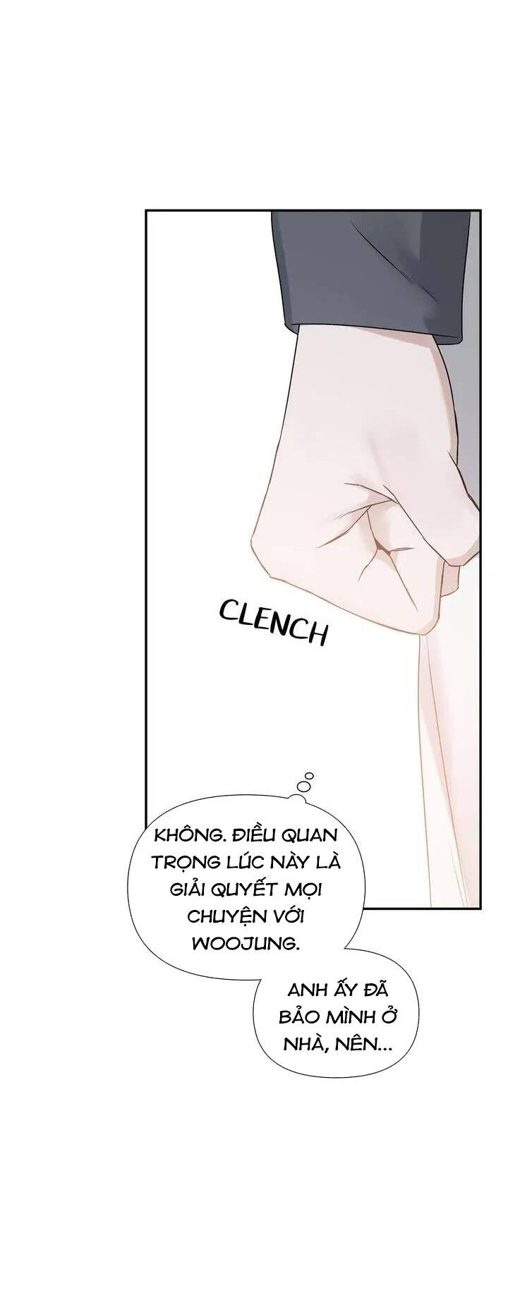 Người Lạ Chapter 70 - Trang 2