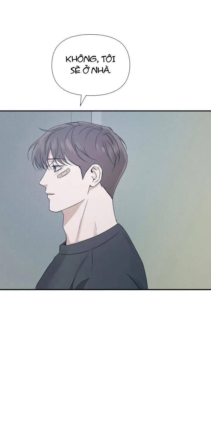 Người Lạ Chapter 70 - Trang 2
