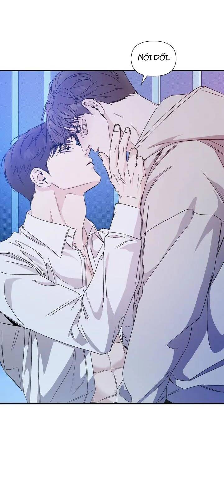 Người Lạ Chapter 72 - Trang 2