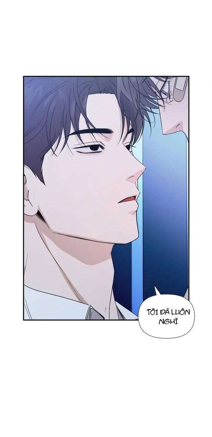 Người Lạ Chapter 72 - Trang 2