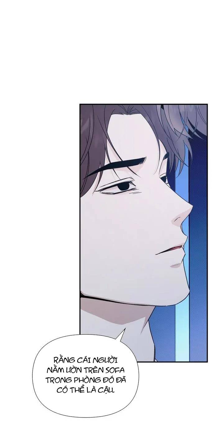 Người Lạ Chapter 72 - Trang 2