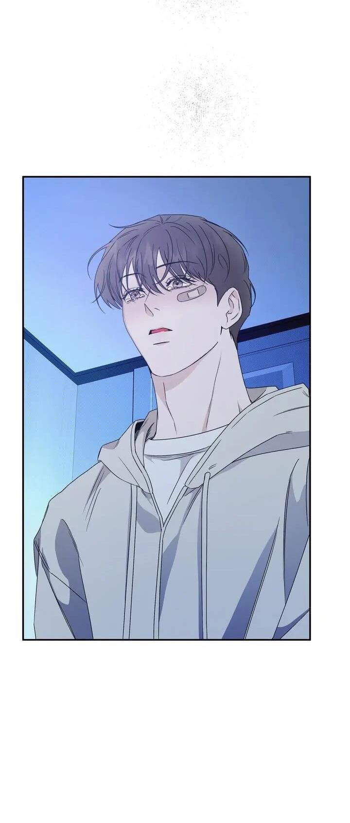 Người Lạ Chapter 72 - Trang 2