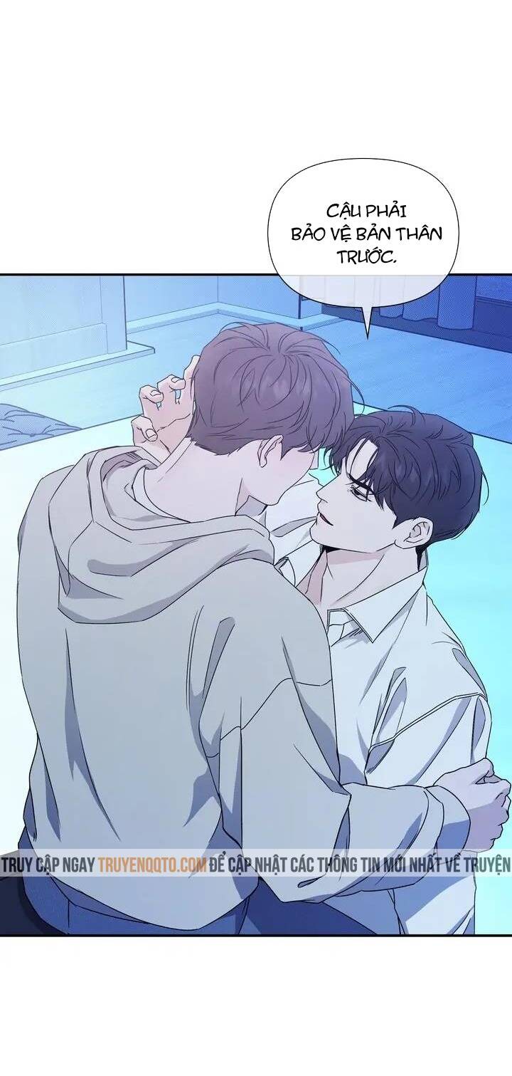 Người Lạ Chapter 72 - Trang 2