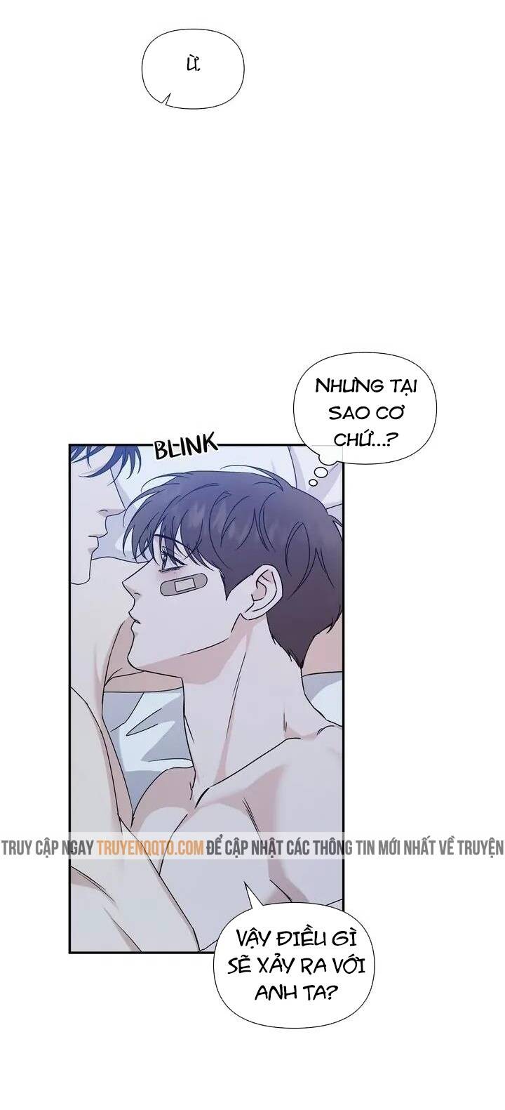 Người Lạ Chapter 72 - Trang 2