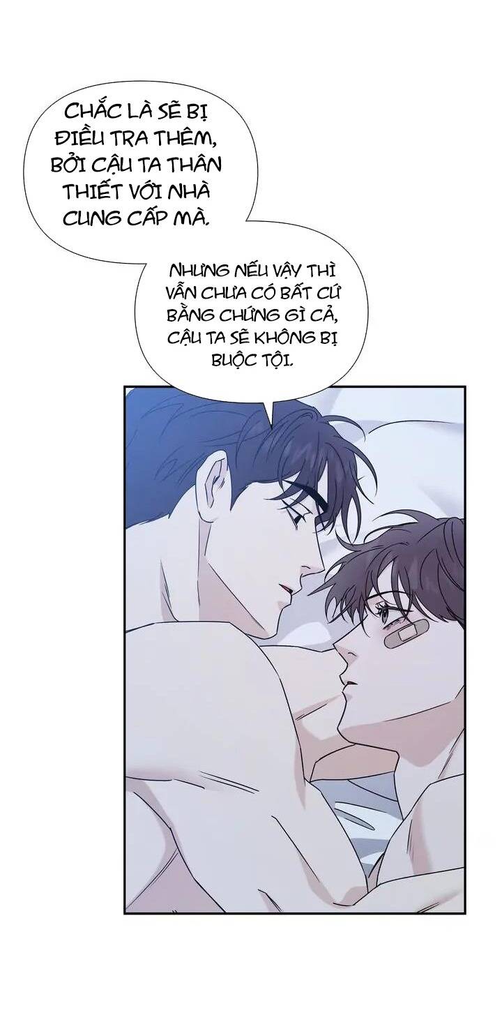Người Lạ Chapter 72 - Trang 2