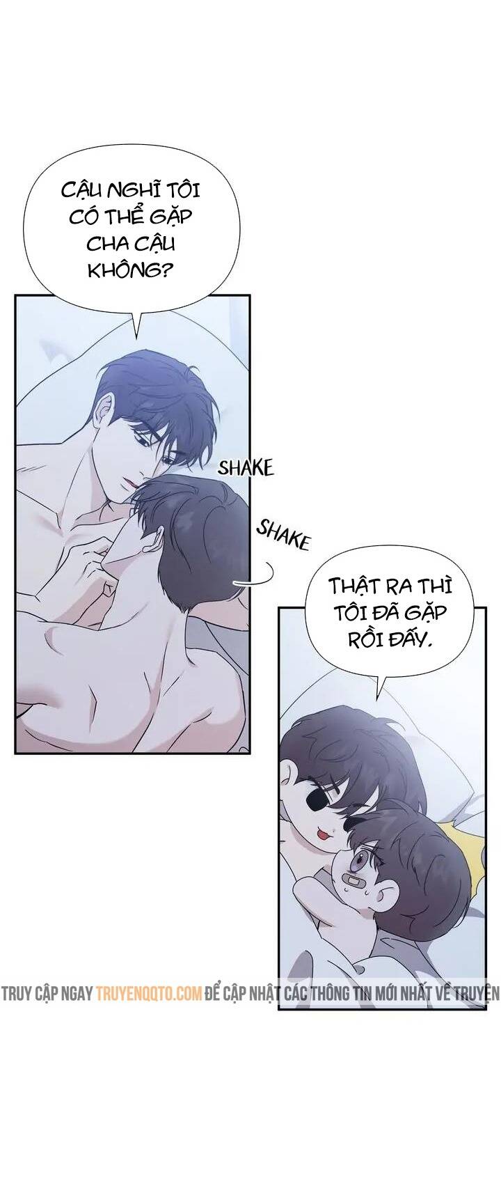 Người Lạ Chapter 72 - Trang 2