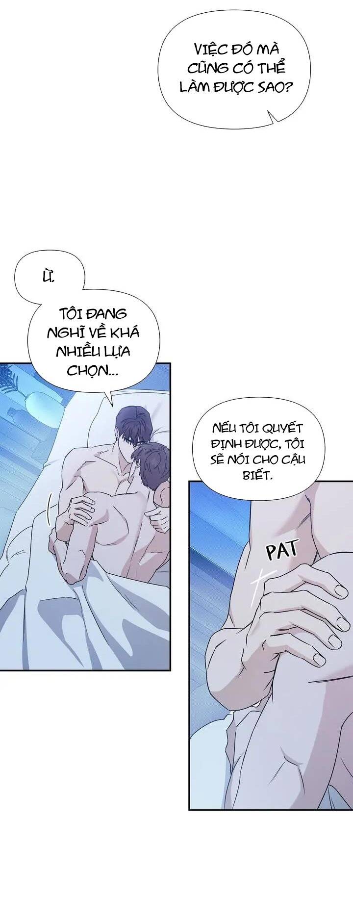Người Lạ Chapter 72 - Trang 2