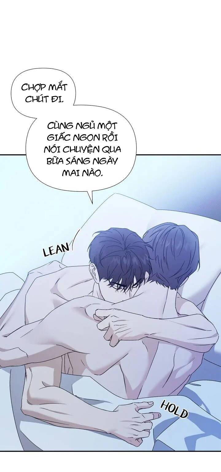 Người Lạ Chapter 72 - Trang 2