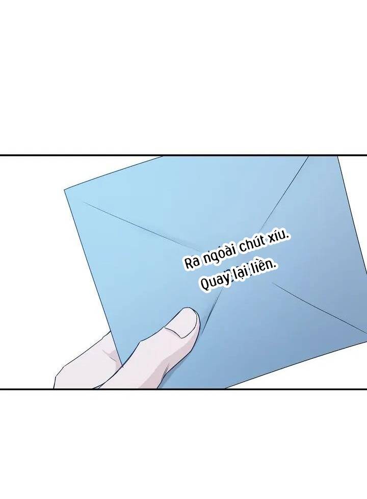 Người Lạ Chapter 72 - Trang 2