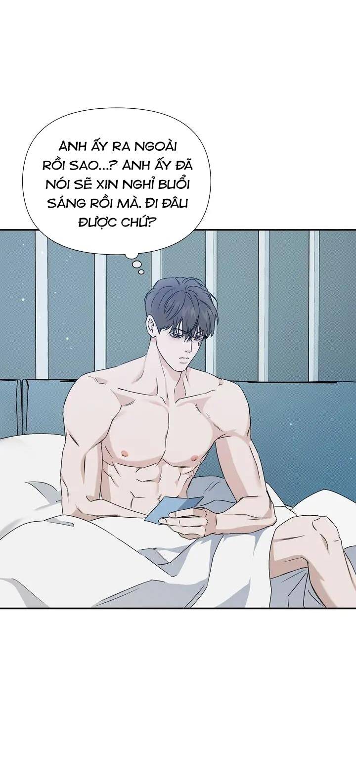 Người Lạ Chapter 72 - Trang 2