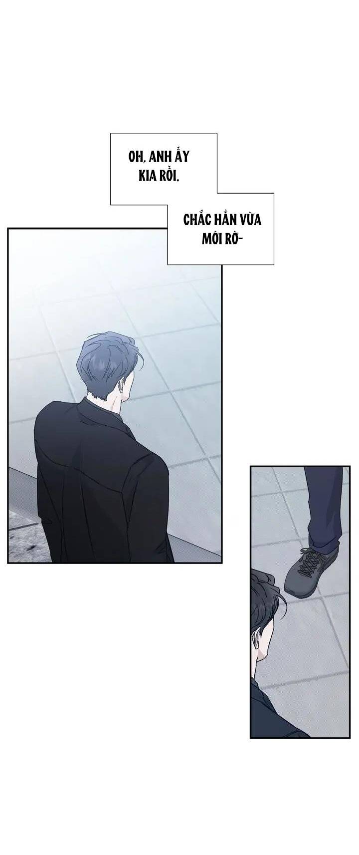 Người Lạ Chapter 72 - Trang 2